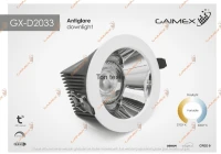 SPOT Anti Glare DOWNLIGHT 