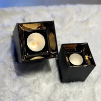SKIKDA : ANTIGLARE SURFACE Downlight