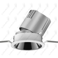 decoration-amenagement-spot-encastre-downlight-prestige-dar-el-beida-alger-algerie