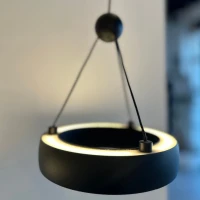 DOPLUX  :  Suspension LED