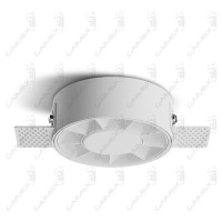 decoration-amenagement-spot-encastre-downlight-magic-wheel-dar-el-beida-alger-algerie