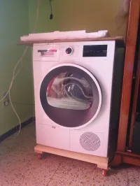 Sèche linge 8kg