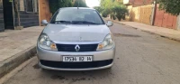 Renault Symbol 2012 