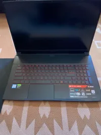 MSI gf75 thin 9rcx core i5 9300H / 8go