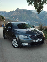 voitures-skoda-octavia-2014-ambiente-abi-youcef-tizi-ouzou-algerie