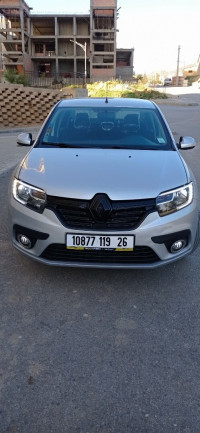 voitures-renault-symbol-2019-extreme-medea-algerie