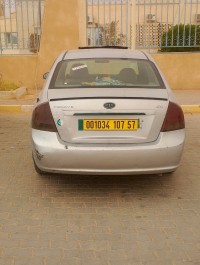 سيارات-kia-cerato-2007-جامعة-المغير-الجزائر