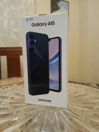 Samsung Galaxy A15 8Go 128GO Malaysia