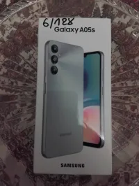 Samsung Galaxy A05s (6Go 128Go)