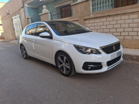 voitures-peugeot-308-2020-allure-mazouna-relizane-algerie