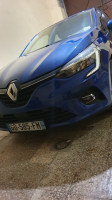 voitures-renault-clio-4-2021-busnes-plus-mazouna-relizane-algerie