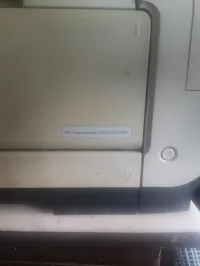 Hp multifonction toner