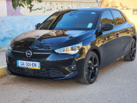 voitures-opel-corsa-2021-birtouta-alger-algerie