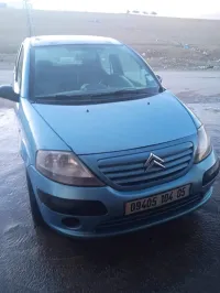 Citroen C3 2004 C3