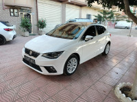 voitures-seat-ibiza-2018-high-dar-el-beida-alger-algerie