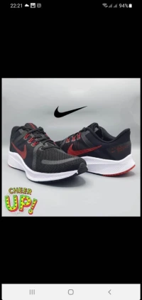 Basket pour homme