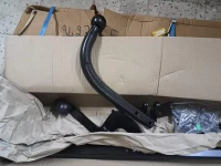 Attelage de remorque peugeot 301-c elysée, 207, 308-1