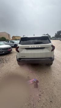 سيارات-dacia-duster-2026-journey-باب-الزوار-الجزائر