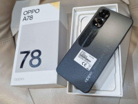 smartphones-oppo-a78-reghaia-alger-algerie