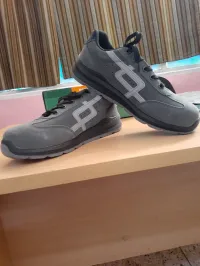 Chaussure de sécurité 
