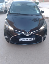 voitures-toyota-yaris-2019-lounge-cvt-laghouat-algerie