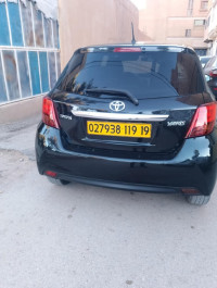 voitures-toyota-yaris-2019-lounge-cvt-laghouat-algerie