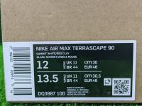 basquettes-nike-air-max-terrascape-90-ref-dq3987-100-original-اصلية-pointure-46-30-centimetre-birkhadem-alger-algerie