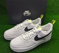 Nike Air Force 1 '07 - Ref DZ4510-100 - Original اصلية - Pointure 46 / 30 Centimètre
