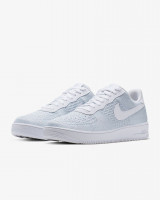 Nike Air Force 1 Flyknit 2.0 - Ref AV3042-100 - Original اصلية - P 46 / 30 CM - P 47 / 30.5 CM