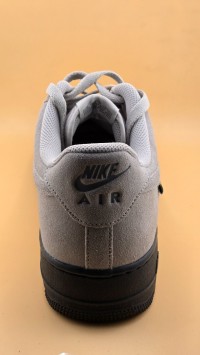 Nike Air Force 1 Low '07 Cordura Iron Ore- HQ3822-001 - Original اصلية - Pointure 46 / 30 Centimètre thumbnail 5