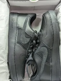 Nike Air Force 1 Low x Slam Jam - Ref DX5590-001- Original اصلية - Pointure 46 / 30 CM