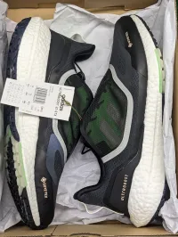 Adidas ULTRABOOST 22 GORE-TEX - Ref GX9127 - Original اصلية - Pointure 47 1/3 / 30.5 CM