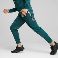 بدلة-رياضية-puma-pantalon-de-jogging-fit-pwrfleece-ref-522125-24-original-اصلية-taille-4xl-بئر-خادم-الجزائر