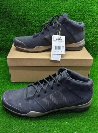 Adidas TERREX ANZIT DLX MID - Ref M18558 - Original اصلية - Pointure 46 2/3 / 30 CM