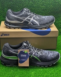 Asics GEL-KAYANO 28 PLATINUM - 1011B342-020 - Original اصلية - Pointure 47 / 30 CM