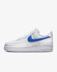 Nike Air Force 1 '07 - Ref FD0667-100 - Original اصلية - Pointure 46 / 30 Centimètre thumbnail 4