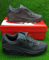أحذية-رياضية-nike-air-max-90-ref-dz4504-001-original-اصلية-pointure-46-30-centimetre-بئر-خادم-الجزائر