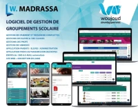 W-MADRASSA