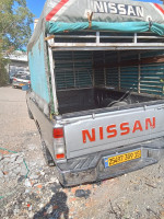 utilitaire-nissan-2009-ain-el-hammam-tizi-ouzou-algerie