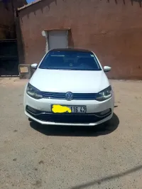 Volkswagen Polo 2016 Carat