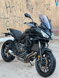 دراجات-نارية-وسكوترات-yamaha-mt-07-tracer-2017-شراقة-الجزائر