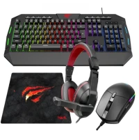 Havit pack 4 en 1