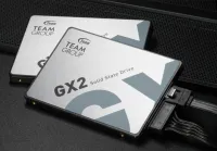 Disque dur ssd