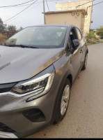 voitures-renault-captur-2021-tigzirt-tizi-ouzou-algerie