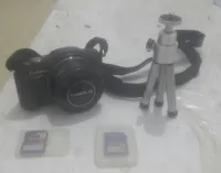 Panasonic LUMIX G DMC-GF3