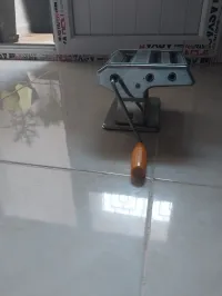 Machine à pâtes 