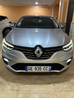 voitures-renault-megane-2022-intense-mazouna-relizane-algerie