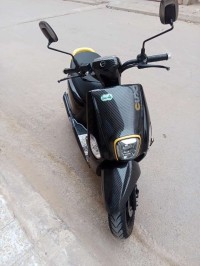 دراجات-نارية-وسكوترات-cuxi-vms-2024-غليزان-الجزائر