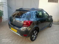 Dacia Sandero 2021 Sandero