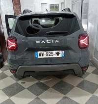 voitures-dacia-duster-2024-journee-cheraga-alger-algerie